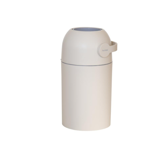 Pericles - Poubelle à couches magic - Sand
