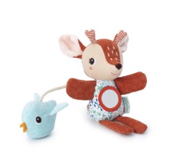 Lilliputiens - Marionnette à main - Stella