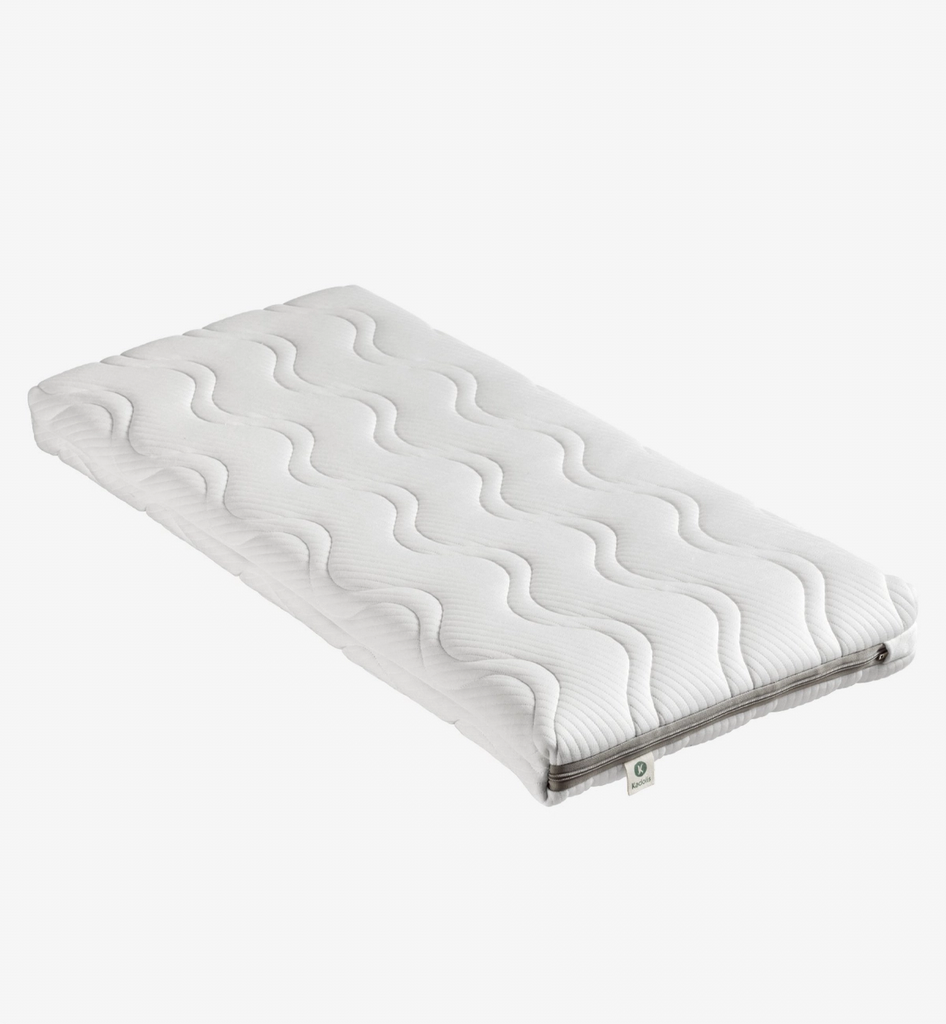 Kadolis - Matelas pour lit bébé en COCOLATEX - 40x90cm