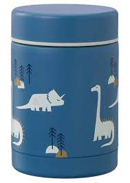 Fresk - Food jar isotherme 350ml - Dinos