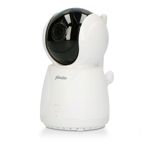 Alecto - Caméra Supplémentaire pour Babyphone DVM-275C