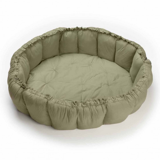 Play&Go - Coco - Tapis de jeu 3 en 1 - Meadow Green