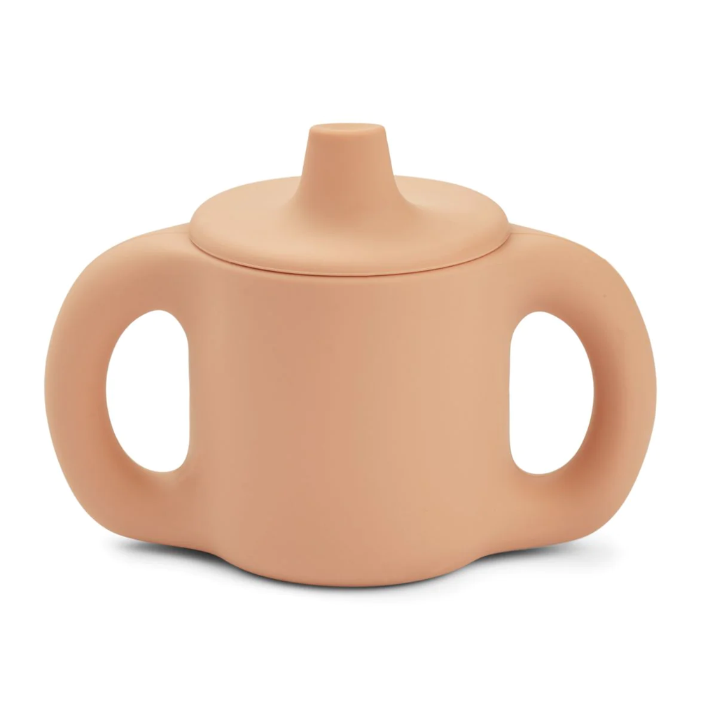 LIEWOOD - Tasse en silicone Katinka - Tuscany Rose