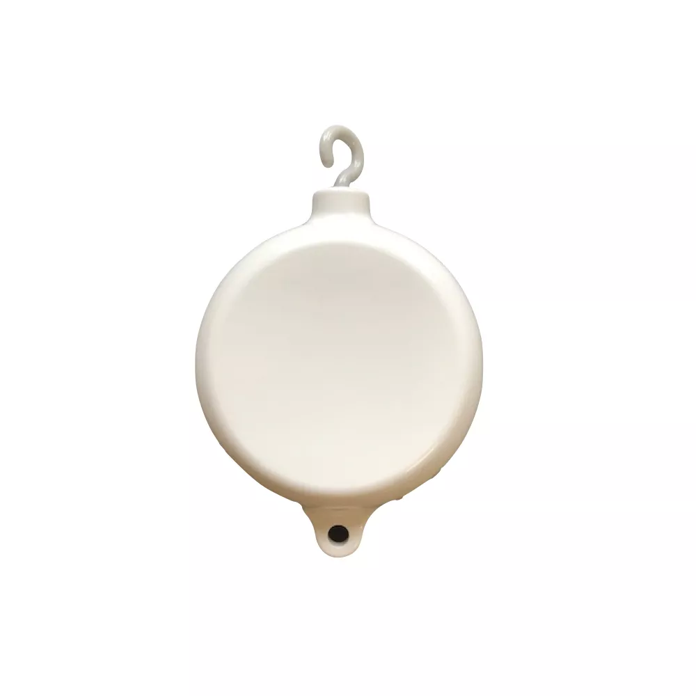 Pouce et Lina - Mécanisme mobile musical Bluetooth