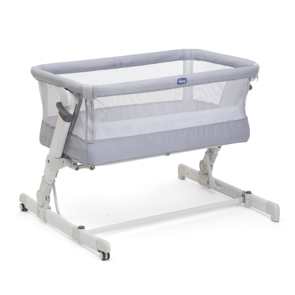 Chicco - Cododo Next2Me PopUp - Grey Mist