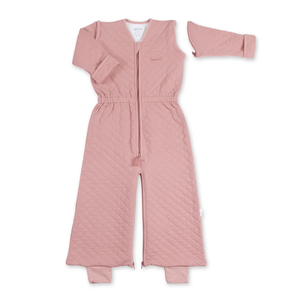 Bemini - Magic Bag 12-24 mois Vintage Pady Quilted Jersey tog 1.5