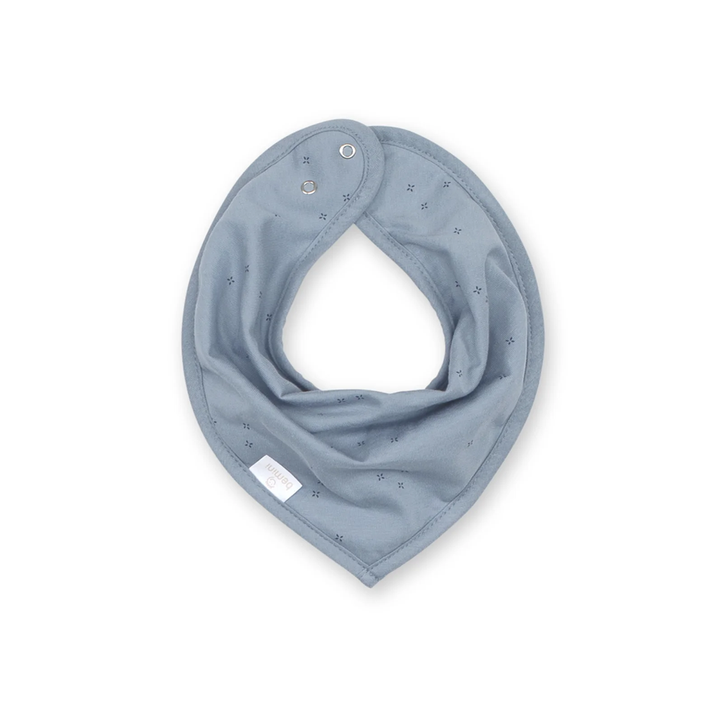 Bemini - Bandana waterproof jersey - Mini Print stone [355OUPSS66JP]