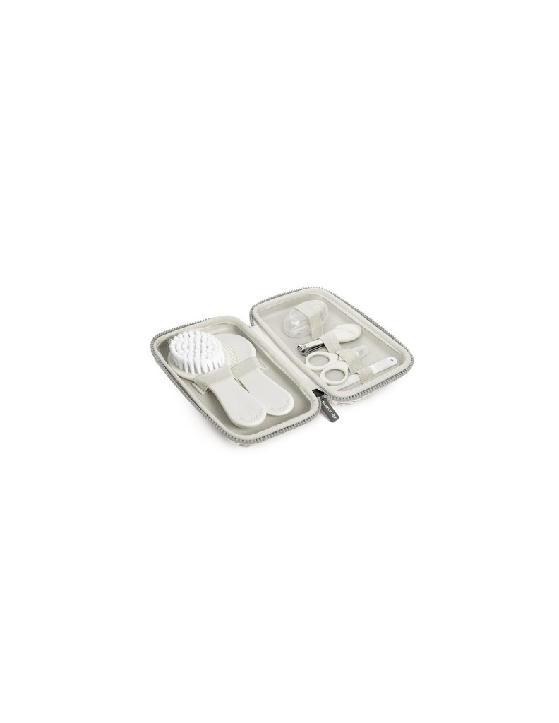 Suavinex - Trousse de Toilette - Hygge Baby - Beige