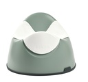 Béaba - Petit pot d'apprentissage Ergonomique - Sage Green
