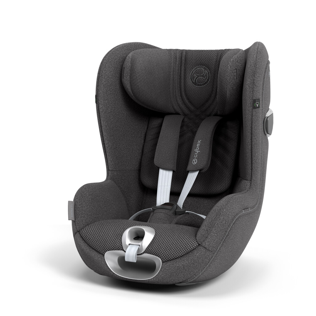 Cybex - SIRONA T I-Size Tissu Plus - Mirage Grey