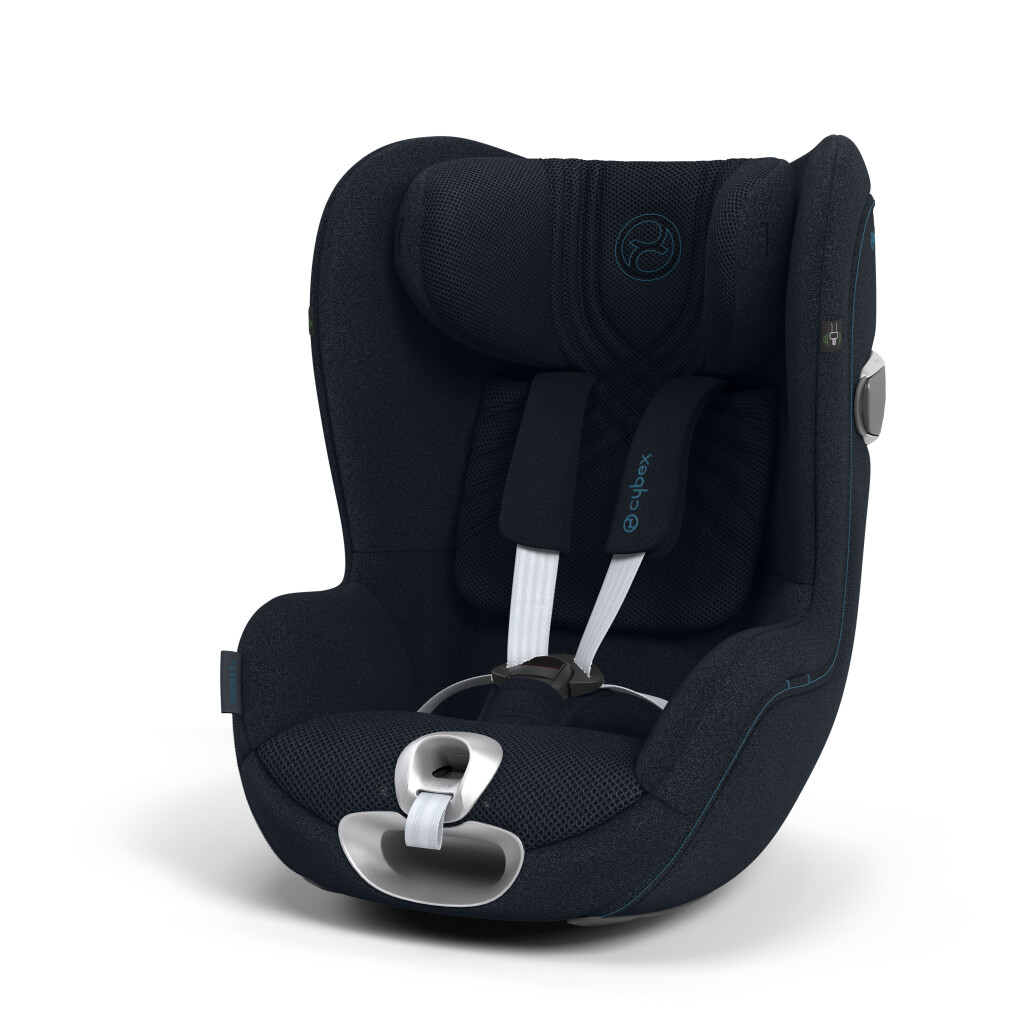 Cybex - SIRONA T I-Size Tissu Plus - Nautical Blue