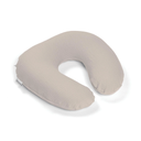 Doomoo - Petit coussin multi-usages Softy Tetra Jersey - Sand