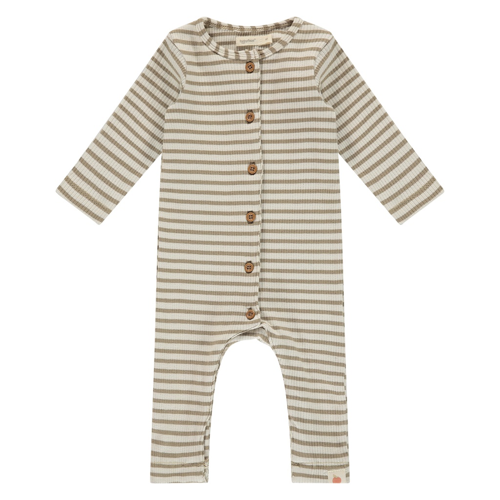 Babyface - Combinaison - Moss