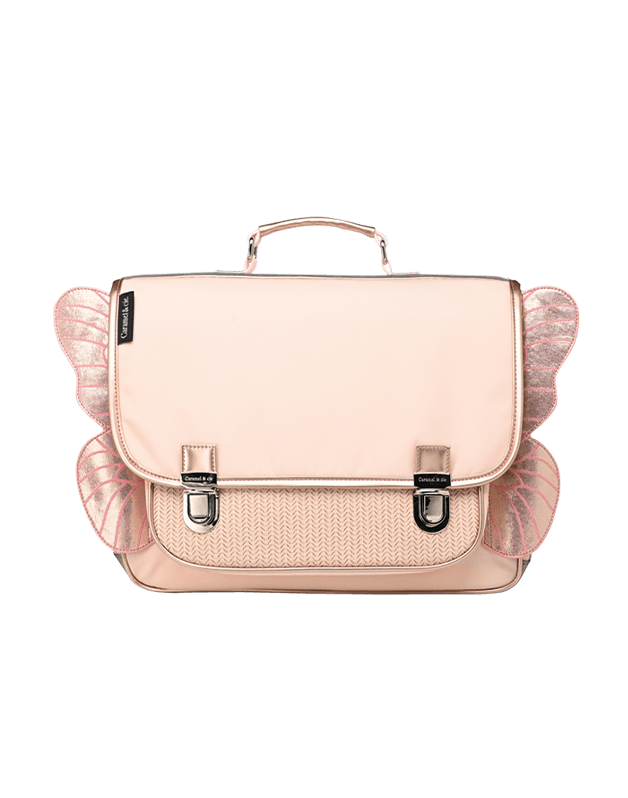 Caramel & Cie - Cartable Moyen - Joyeuse Fée