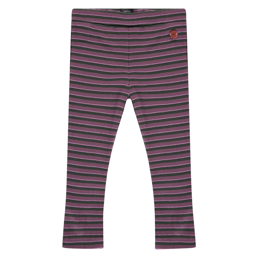 BABYFACE - Legging fille - Plum