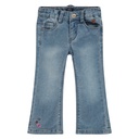 BABYFACE - Jogg Denim fille - Mid Blue Denim