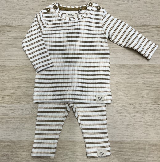 Babyface - Ensemble - Curry