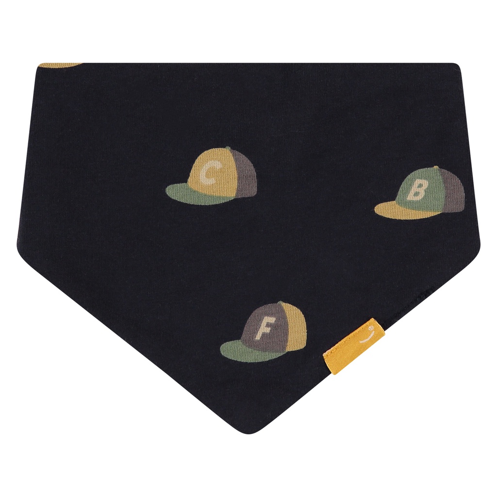 BABYFACE - bandana garçon - Dark blue