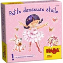HABA - Jeu de voyage - Petite Danseuse Étoile - 4 ans +