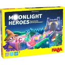 HABA - Jeu Moonlight Heroes - 5 ans +