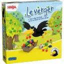HABA - Le Verger - 3 ans +