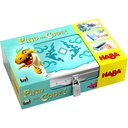 HABA - Jeu Find The Code ! - Pays Fantastique - 5 ans +