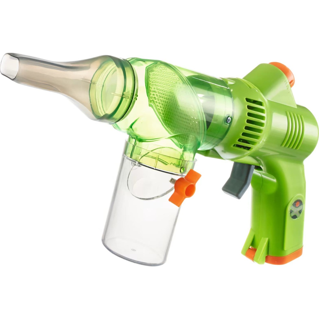 HABA Terra Kids - Aspirateur d'Insectes