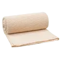 Fresk - Couverture tricotée 80 x 100 cm uni - Dusty Pink