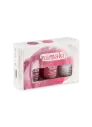 Namaki - Coffret 3 vernis - Sorbet Fruité
