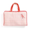 Pomea by DJECO - Sac à langer Pink peak