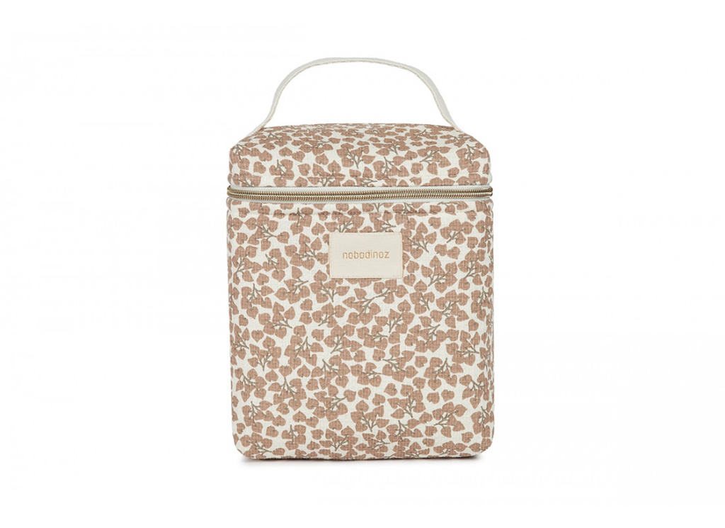 Nobodinoz - Sac isotherme Concerto - Sweet Yumiko