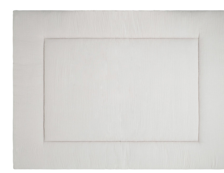 Baby's Only - Tapis de parc Fresh ECO urban taupe - 75x95