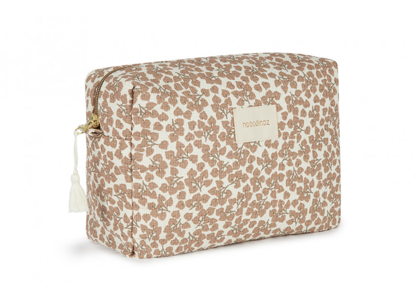 Nobodinoz - Trousse de Toilette Travel Diva - Sweet Yumiko