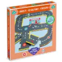Djeco - Crazy Motors - Circuit 26 pièces