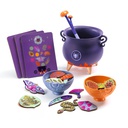 Djeco - Dinette Soupe de sorcière - 3 ans +
