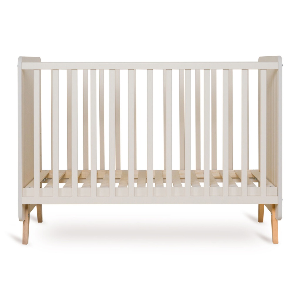 Quax - Lit 60x120cm Loft - Argile