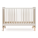 Quax - Lit 60x120cm Loft - Argile