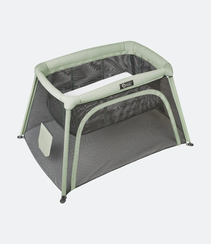 Babymoov - Lit de Voyage - Moov & Comfy