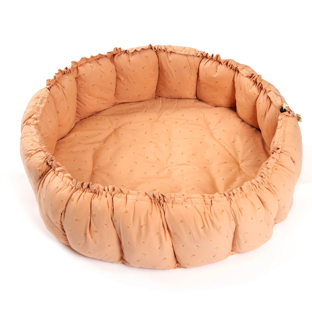 Play&Go - Coco - Tapis de jeu 3 en 1 - Fleuri