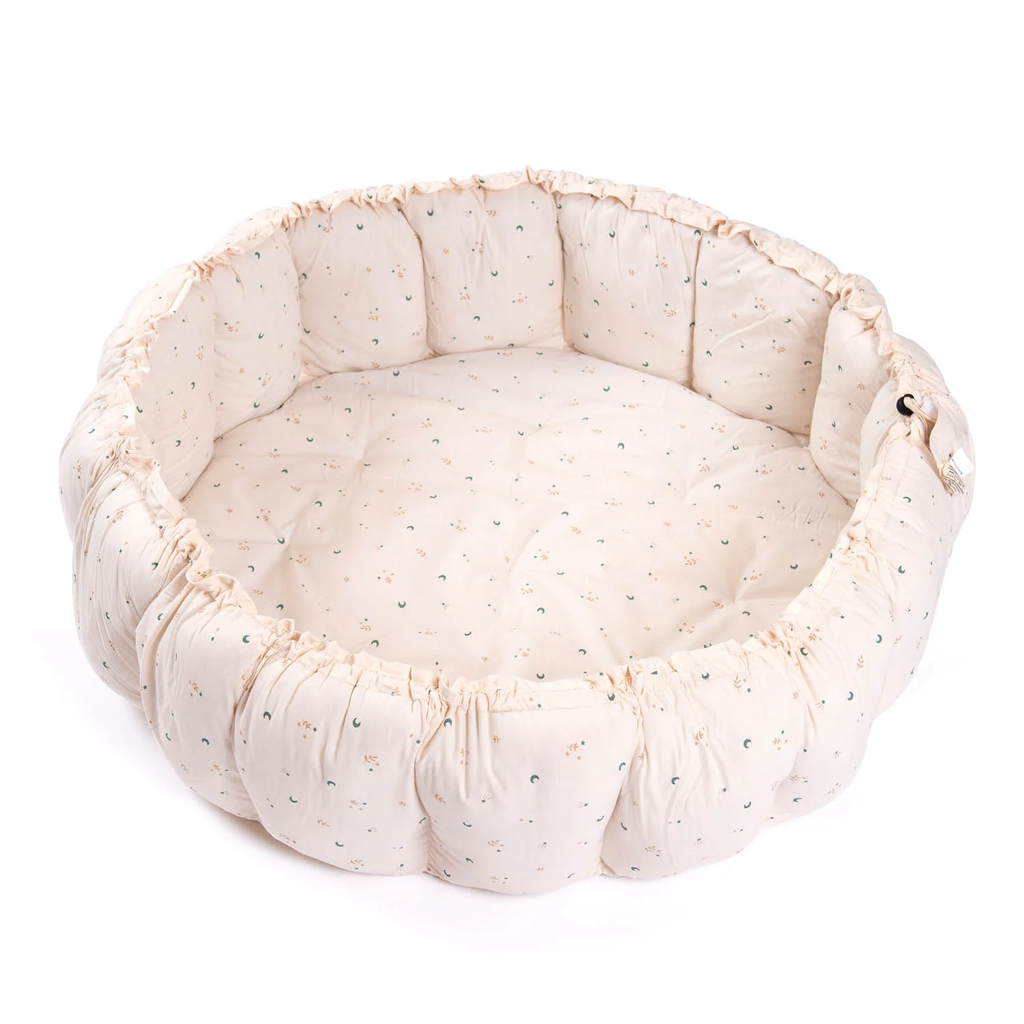 Play&Go - Coco Tapis de jeu 3 en 1 - Moon