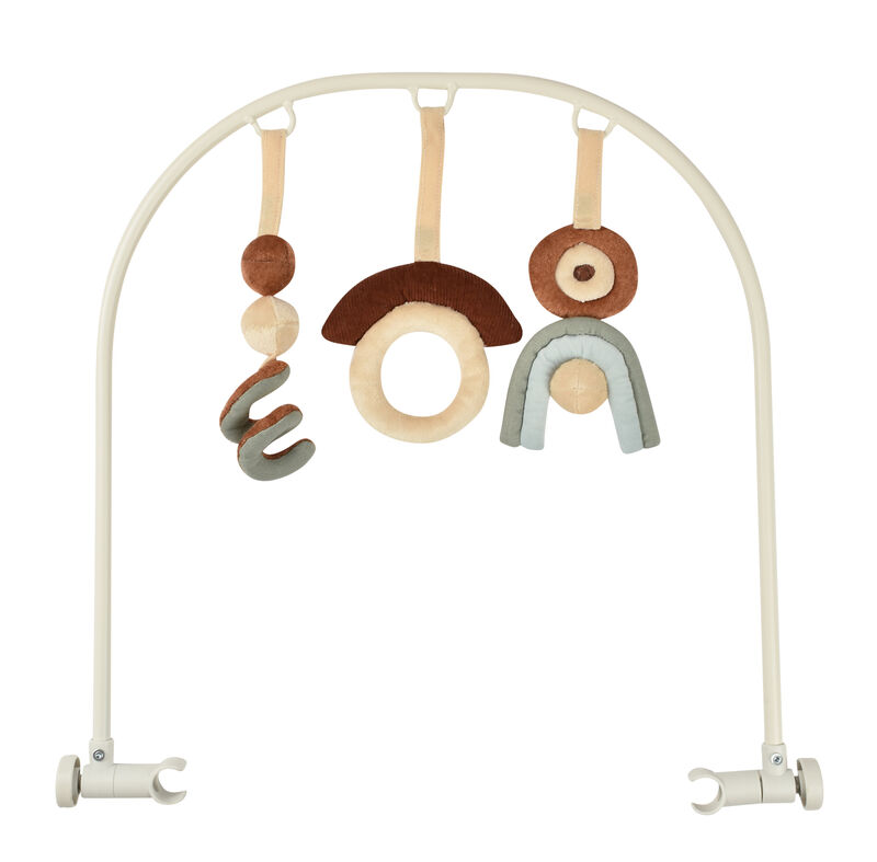 Béaba - Arche de jeux Transat Up&Down Plus