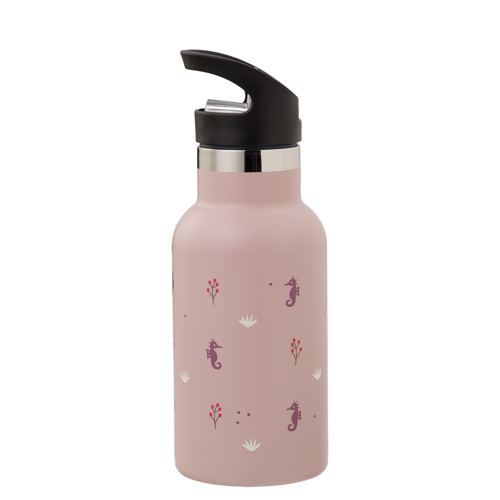 Fresk - Gourde isotherme - 350ml - Seahorses