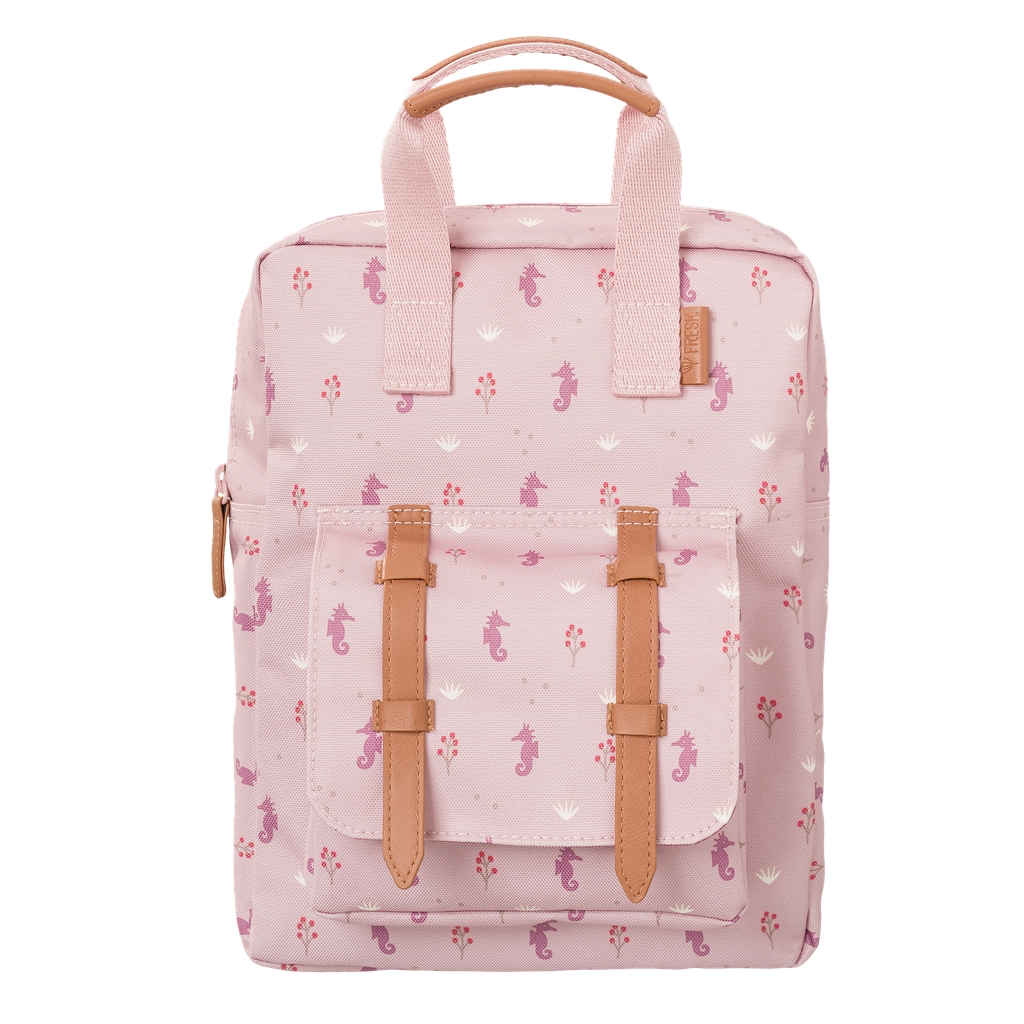 Fresk - Sac à dos enfant - Small - Seahorses