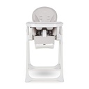 Quax – Chaise Bébé Evolutive Papum - Blanc