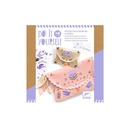 DJECO - Do It Yourself - Pochettes assorties à créer - 6 ans et +