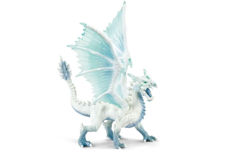 Schleich - Dragon de glace