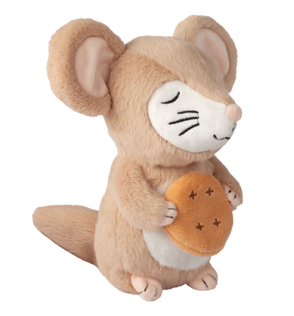 FABA - Au dodo, mon Oscar