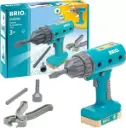 Brio - Kit Visseuse Builder - 3 ans +