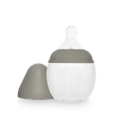 Élhée - Biberon anti-colique 150 ml - Kaki