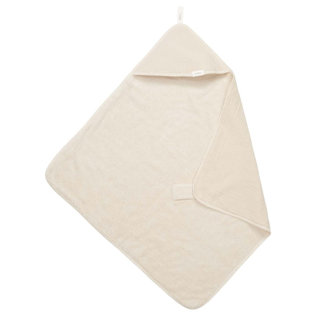 Koeka - Couverture enveloppante - Faro - Warm white